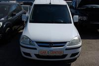 Opel Combo 1.6 CNG Tramp Nordrhein-Westfalen - Bottrop Vorschau