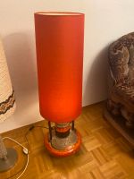 Fat Lava Stehlampe 70er  Retro Vintage Mid Century Baden-Württemberg - Weinheim Vorschau