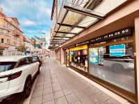 Kiosk mit Lotto | Hermes Paket | MoneyTransfer | Shisha Shop Stuttgart - Zuffenhausen Vorschau