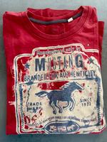 Herren Tshirt Größe M Marke Mustang Bayern - Mühldorf a.Inn Vorschau