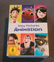 SONY PICTURES ANIMATION DVD BOX Niedersachsen - Göttingen Vorschau