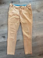 Edc by Esprit Hose Chino senffarben Gr.S Rheinland-Pfalz - Gillenfeld Vorschau