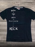 T-Shirt Herren „Rock“ Hessen - Freigericht Vorschau