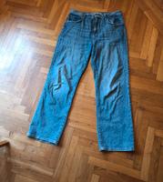 C&A Mom Jeans 44 XXL High Waist Loose Straight Schleswig-Holstein - Reinbek Vorschau