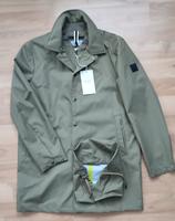 Wasserdichte Longjacket Übergangsjacke Digel NEU Gr. 52 / L Chemnitz - Altchemnitz Vorschau