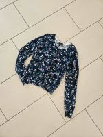 Weste mit Blumen allover Print von H&M Hessen - Viernheim Vorschau