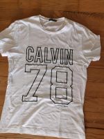 Calvin Klein Shirt S M 36 38 Saarland - Völklingen Vorschau