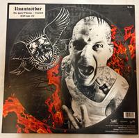 Unantastbar LP Vinyl Schuldig "DIE HARD" Nr. 58/111 signiert UATB Bayern - Schwenningen Vorschau