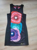 Desigual Kleid Gr..M Nordrhein-Westfalen - Velbert Vorschau