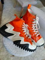 Converse Run Star Motion high Lack Limited Edition Niedersachsen - Soltau Vorschau
