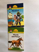 Pixi Wissen Pferde und Ponnys und Piraten München - Ramersdorf-Perlach Vorschau