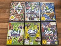 Die Sims 3 für den PC, Hauptspiel mit Erweiterungen Schleswig-Holstein - Lentföhrden Vorschau