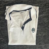 GANT Polo-Shirt – Weiß, Damen, Größe S Hessen - Gießen Vorschau