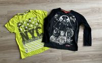 2 Shirts (auch Einzelkauf möglich) Bayern - Taufkirchen Vils Vorschau