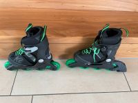 K2 Velocity Jr. Inline Skates, Größe 29-34, neuwertig Baden-Württemberg - Dormettingen Vorschau