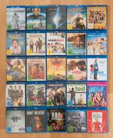 Blu-Ray Disc Sammlung Königs Wusterhausen - Wildau Vorschau