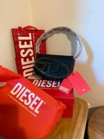 Neu Diesel Damen Tasche Friedrichshain-Kreuzberg - Kreuzberg Vorschau