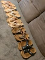 Damensandalen Gr,40 Paar 3 Euro Hessen - Künzell Vorschau