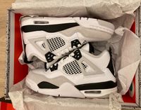 Air Jordan 4 Retro Military Black Baden-Württemberg - Mannheim Vorschau