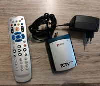 PINNACLE 400e PCTV DVBS Bayern - Volkach Vorschau