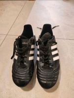 Adidas Stollenschuhe World Cup Fußball Schuhe 9,5 Bayern - Zandt Vorschau