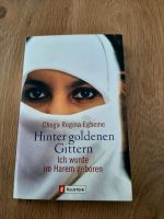 Taschenbuch Hinter goldenen Gittern Nordrhein-Westfalen - Wenden Vorschau