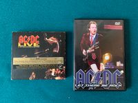 DVD CD AC DC Live Nordrhein-Westfalen - Hagen Vorschau