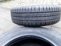 2× Continental  Conti Eco Contack 185/65 R 15 H Nordrhein-Westfalen - Oberhausen Vorschau