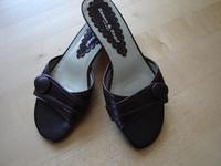Pantoletten von Zanon & Zago Shoes neu Bayern - Holzheim a. Lech Vorschau