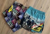 Doppelpack Badehosen Gr. 110/116 Jungen ☀️TOP Zustand☀️ Bayern - Berglern Vorschau