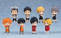 Haikyuu komplettes Nendoroid Figuren Set, Anime Hinata, Kenma Brandenburg - Potsdam Vorschau