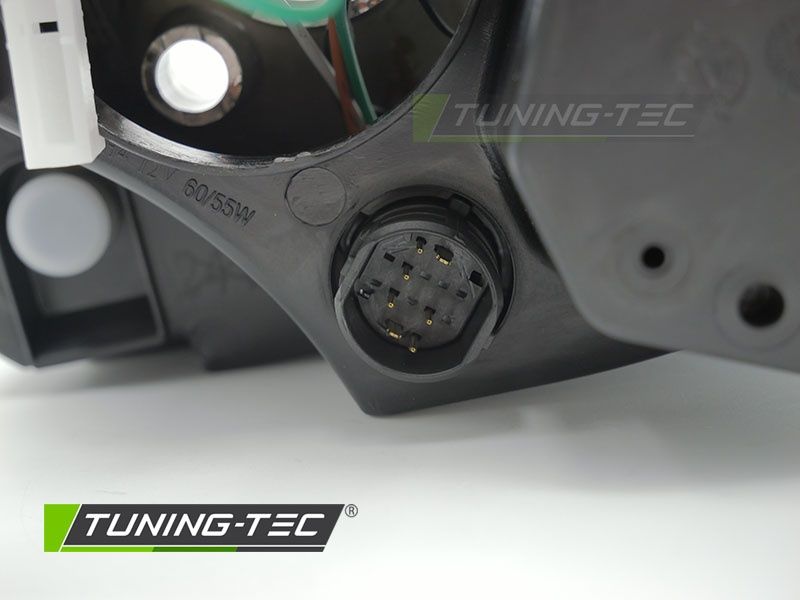 Tuning-Tec Scheinwerfer für Fiat Grande Punto 05-08 links (Fahrer in Viersen