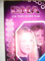 "DNA Ein teuflischer Plan" von Luc Roth, Buch, neuwertig,Geschenk Bayern - Marktleugast Vorschau