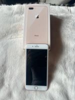 iPhone 8 Plus sehr g. erh. u.voll funktionsf. gerne Preisvorschlg Rheinland-Pfalz - Koblenz Vorschau