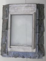 "Blefa" Dachflächenfenster 71 x 114 cm, gut erhalten Bayern - Altendorf b. Nabburg Vorschau