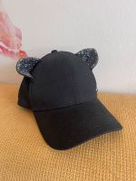 Karl Lagerfeld Cap Basecap Glitzer Ohren Berlin - Schöneberg Vorschau