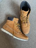 Timberland Halbschuhe Bremen - Blumenthal Vorschau