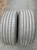 2x 235/50 R18-Goodyear SUV-sommer Hessen - Wiesbaden Vorschau