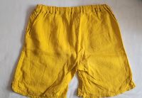 Gelbe Shorts von Petit bateau Gr. 140 Rheinland-Pfalz - Mainz Vorschau