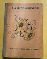 Das grüne Gartenbuch,M.Schmidt-Theile Brandenburg - Schwedt (Oder) Vorschau