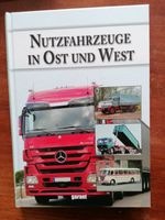 nutzfahrzeuge ost west Brandenburg - Rauen Vorschau