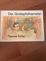 Therese Keller der Goldapfelhamster 1969 Baden-Württemberg - Lörrach Vorschau