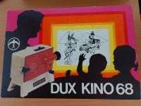 DUX Kino 68  Kinder Kino  70er Jahre Dortmund - Bodelschwingh Vorschau