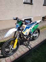 Husqvarna TE 250 Brandenburg - Tröbitz Vorschau