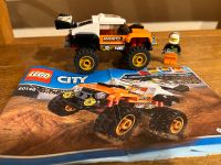 LEGO Monstertruck 60146 vollständig Bayern - Sulzheim Vorschau