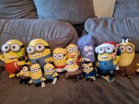 Minion Kuscheltier Sammlung Gerbstedt - Welfesholz Vorschau