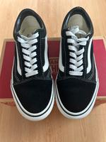 Vans Old Skool Plattform 37 Top! Nordrhein-Westfalen - Erftstadt Vorschau