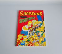 Simpsons Comics Spektakel Hannover - Südstadt-Bult Vorschau