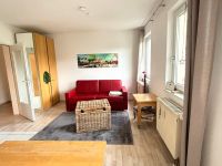 Tolle 1-Zimmer-Wohnung mit Balkon in Wernigerode, EBK, Stellplatz, Abstellraum, 36 m² Sachsen-Anhalt - Wernigerode Vorschau