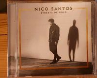 Nico Santos Streets of Gold Herzogtum Lauenburg - Berkenthin Vorschau